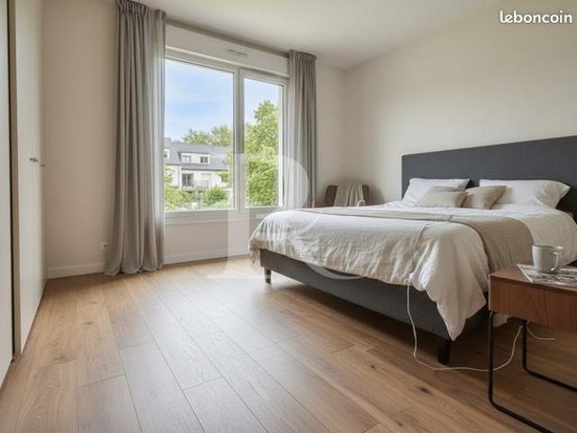 Appartement vente à L'Haÿ-les-Roses, Vitry-sur-seine