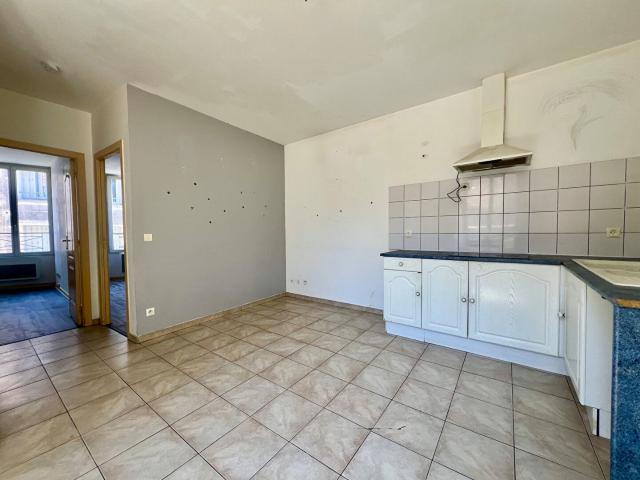 Appartement vente à La Ferté-sous-Jouarre, Seine-et-Marne