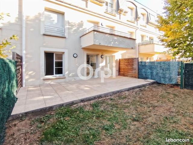 Appartement vente à Sarcelles, Puiseux-en-france