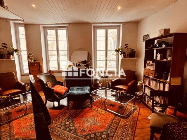 Appartement vente à La Rochelle