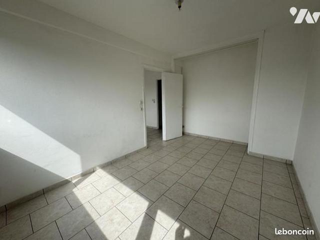 Appartement vente à Lille