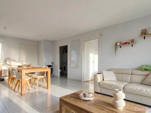 Appartement vente à Bordeaux, Saint-médard-en-jalles