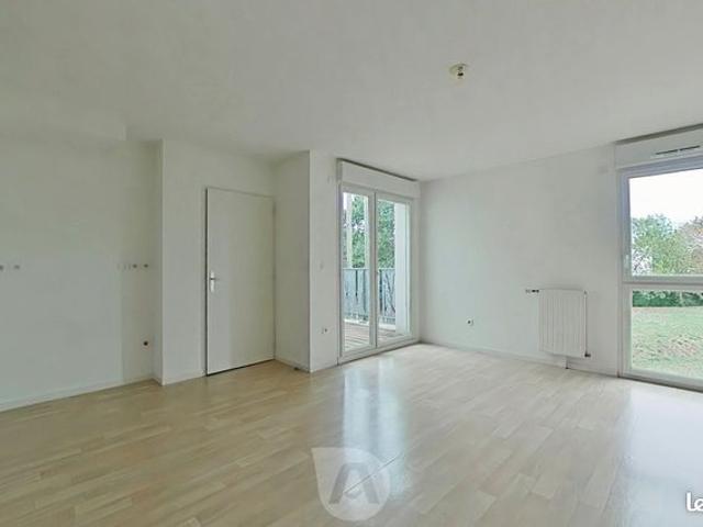 Appartement vente à Nantes, Rezé