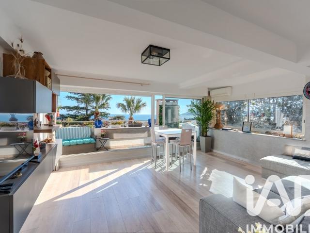 Appartement vente à Grasse, Cannes