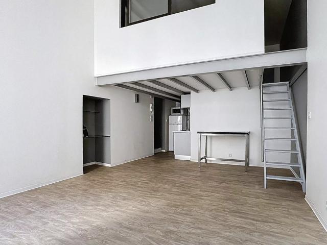 Appartement vente à Toulouse