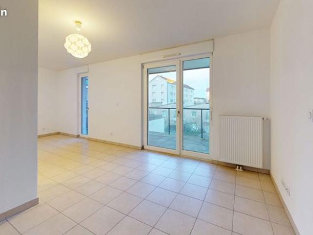 Appartement vente à Strasbourg, Hoenheim
