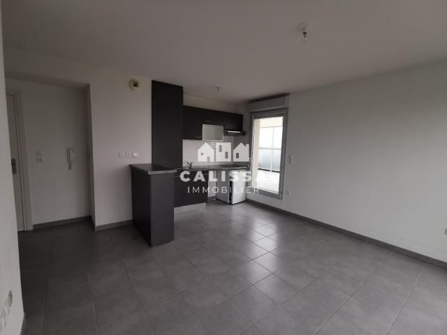 Appartement location à Toulouse