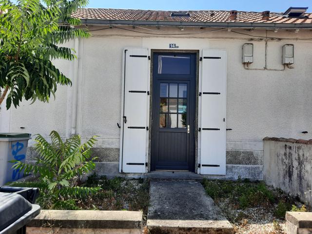 Appartement location à Rochefort, Surgères