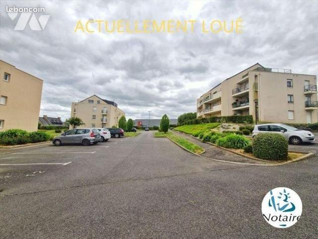 Appartement vente à Lannion, Bretagne