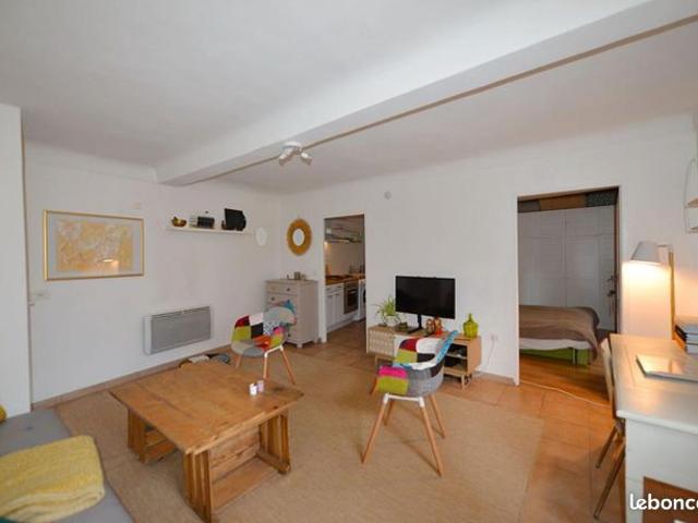 Appartement vente à Grasse