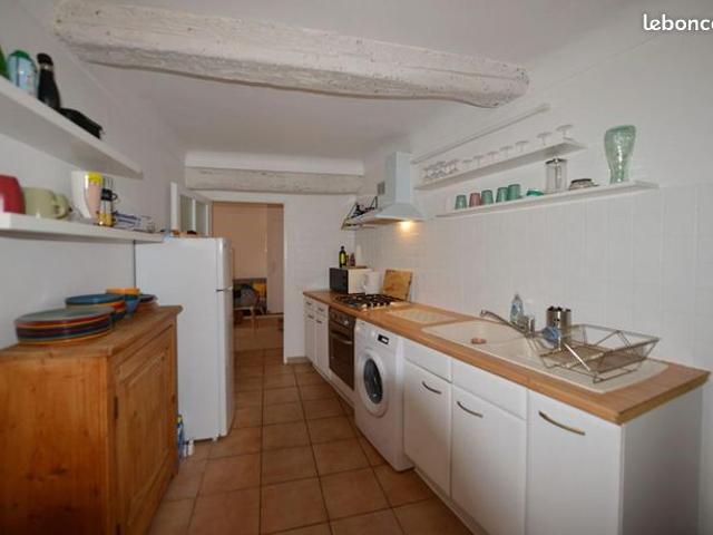 Appartement vente à Grasse