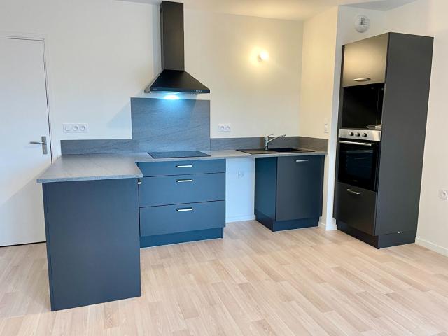 Appartement location à Tours, Joué-lès-tours