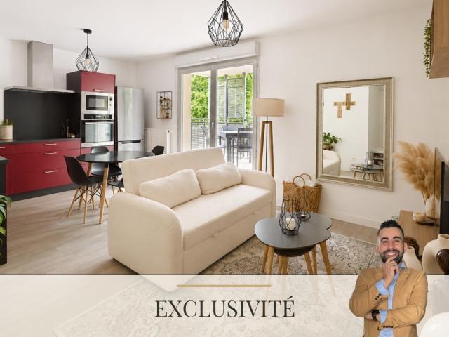 Appartement vente à Lyon, Métropole de Lyon