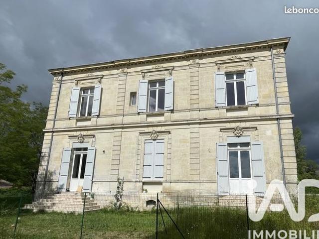 Appartement vente à Bordeaux, Carignan-de-bordeaux