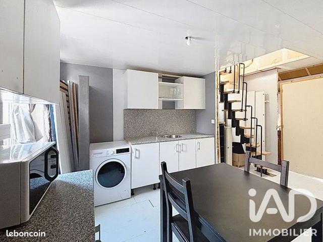 Appartement vente à Boulogne-sur-Mer, Boulogne-sur-mer