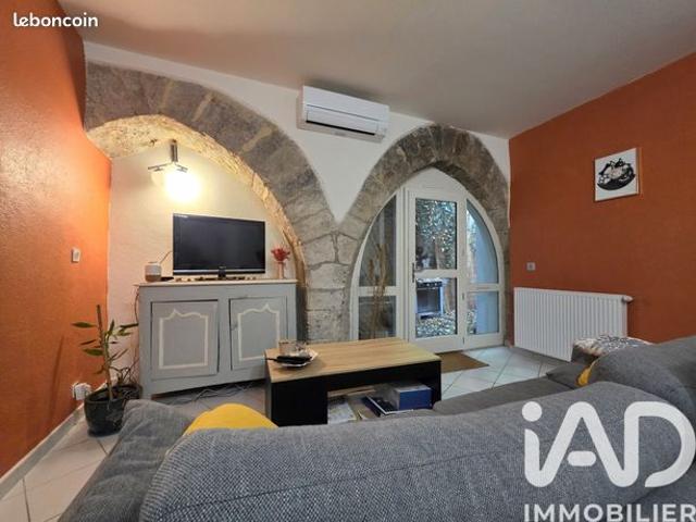 Appartement vente à Cahors