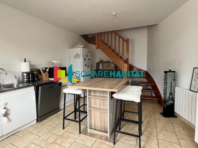 Appartement location à Bourges, Les Aix-d'angillon