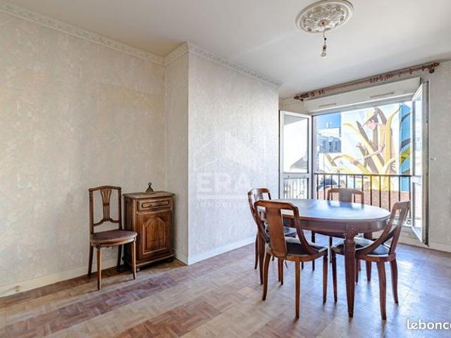 Appartement vente à Paris, Île-de-France