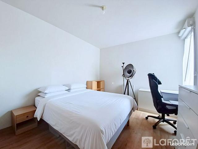 Appartement vente à Blaye, Saint-andré-de-cubzac