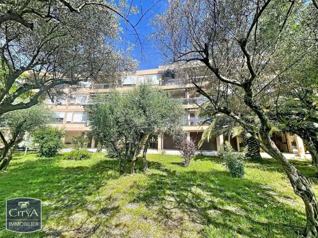 Appartement vente à Istres, Vitrolles