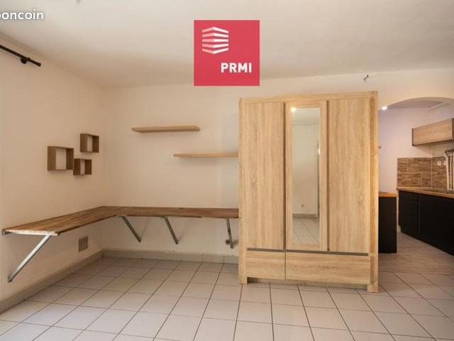 Appartement vente à La Réunion