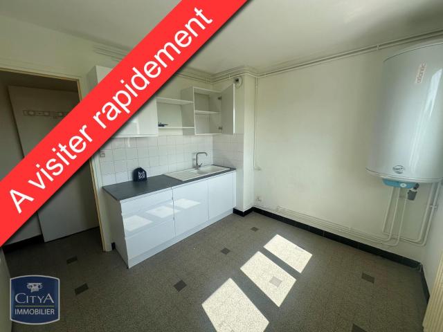 Appartement location à Les Vennes, Bourg-en-Bresse