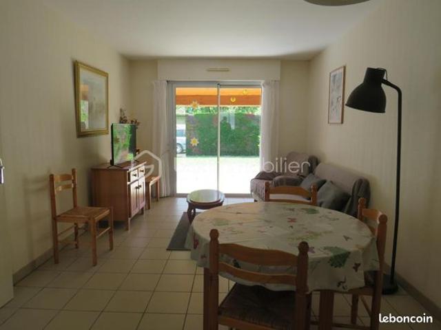 Appartement vente à Mont-de-Marsan, Eugénie-les-bains