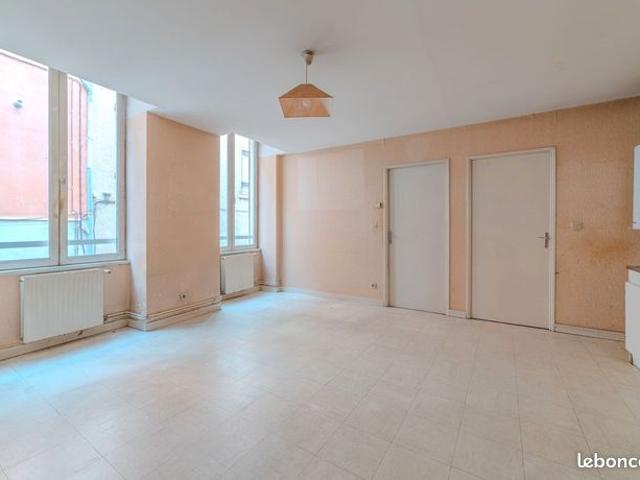 Appartement vente à Villefranche-sur-Saône, Rhône