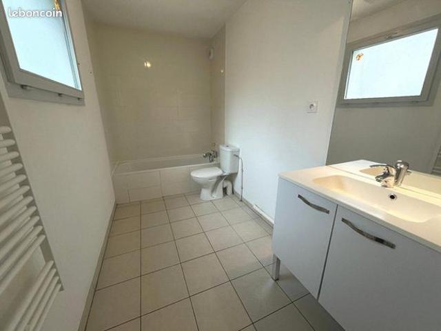 Appartement vente à Toulouse, Escalquens