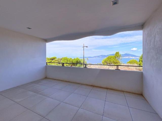 Appartement vente à Ajaccio, Pietrosella