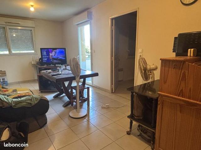 Appartement vente à Les Sables-d'Olonne, Avrillé