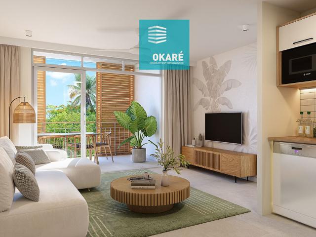 Appartement vente à La Réunion