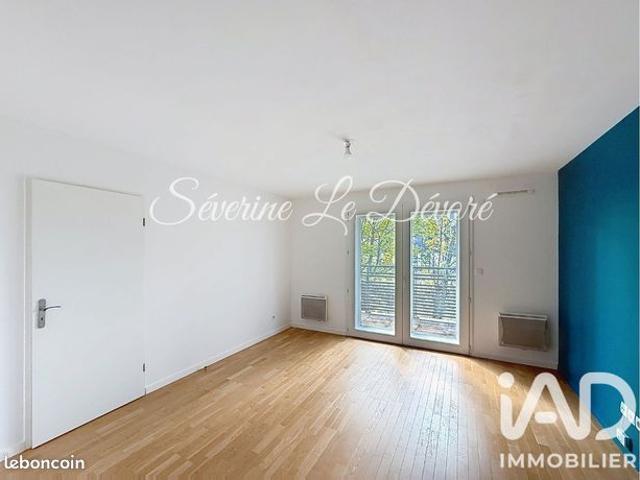 Appartement vente à Ermont, Val-d'Oise