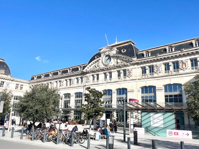 Appartement vente à Toulouse