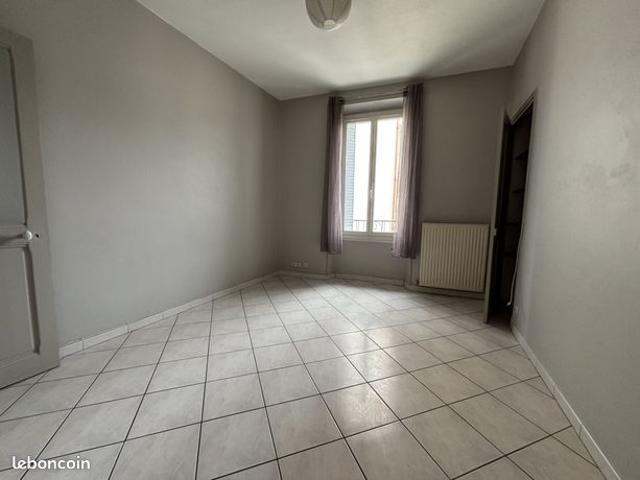 Appartement vente à Grenoble