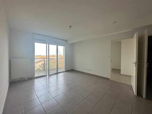 Appartement vente à Bordeaux, Cenon