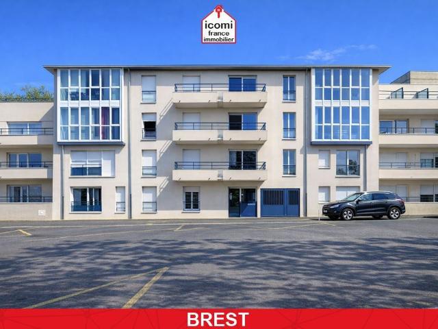 Appartement vente à Brest, Bretagne