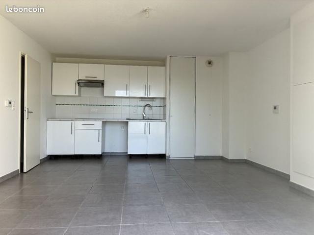 Appartement vente à Toulouse