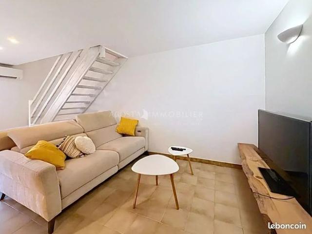Appartement vente à Ajaccio, Albitreccia