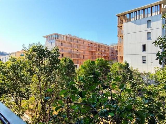 Appartement vente à Nice, Alpes-Maritimes