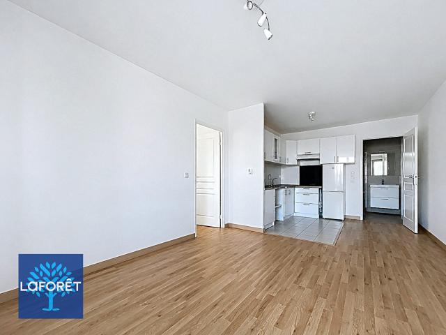 Appartement location à Pontoise, Vauréal