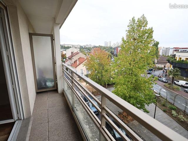 Appartement vente à Rosny-sous-Bois, Seine-Saint-Denis