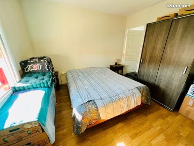 Appartement vente à Arcachon, Arès