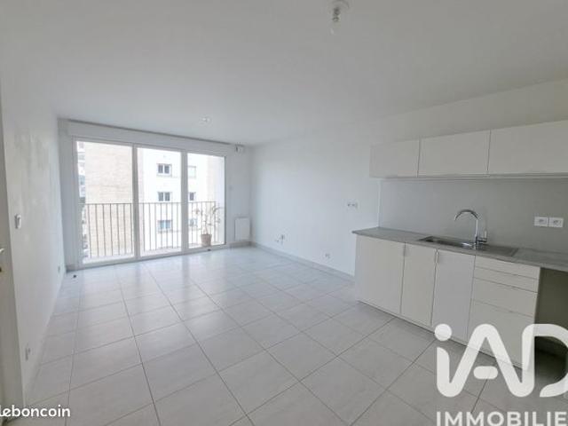 Appartement vente à Tours