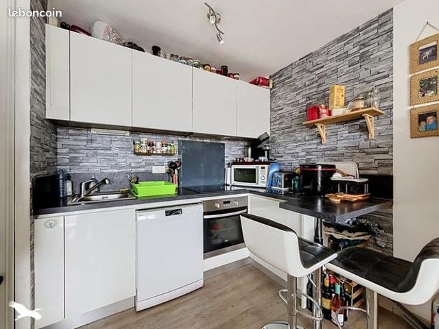 Appartement vente à Arcachon, Biganos