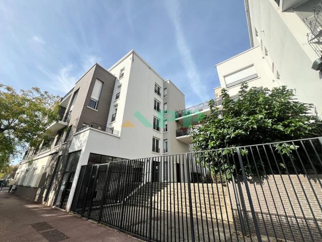 Appartement vente à Juvisy-sur-Orge, Essonne