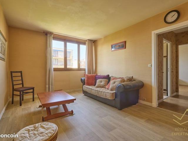 Appartement vente à Romorantin-Lanthenay, Fresnes