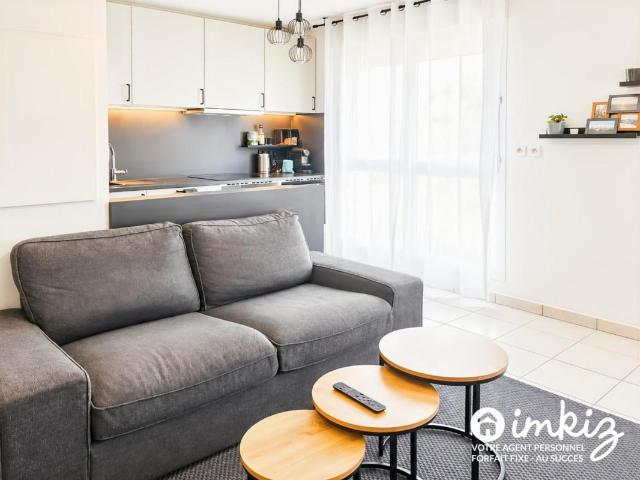 Appartement vente à Lyon, Métropole de Lyon