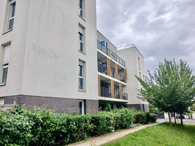 Appartement vente à Évry, Boussy-saint-antoine