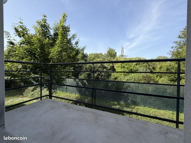 Appartement vente à Amiens